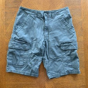 Men’s cargo shorts